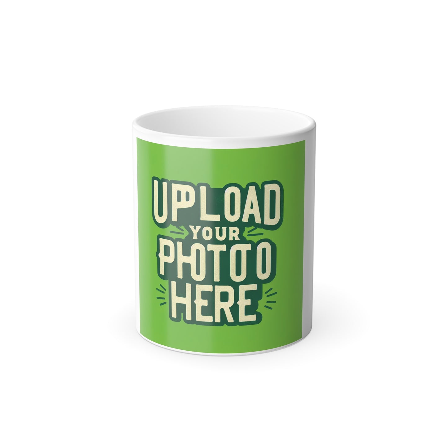 Color Changing Mug™
