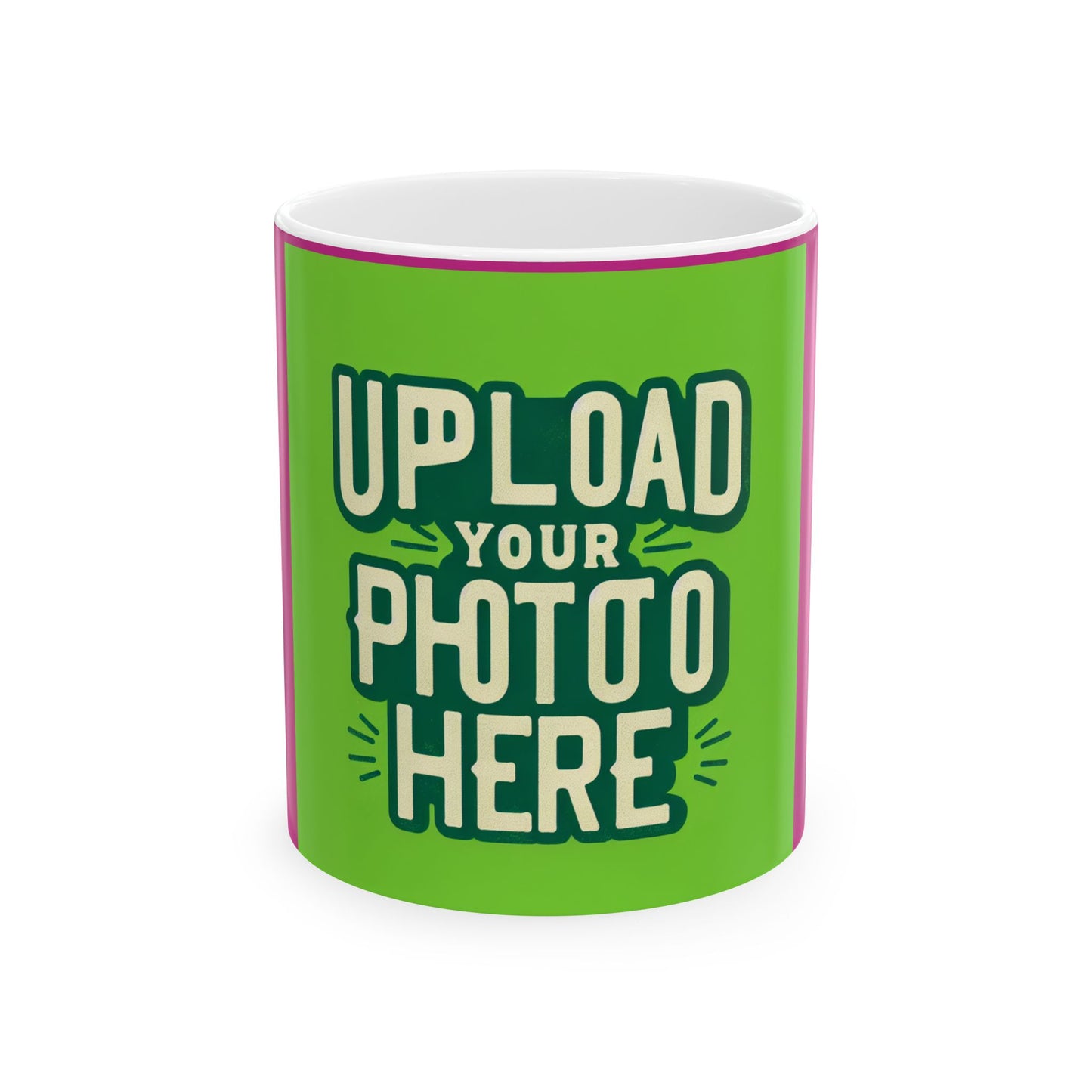 Customized Mug™