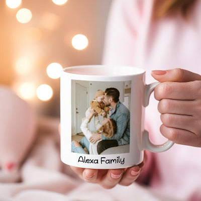 Customized Mug™