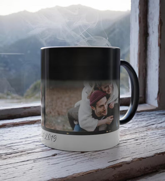 Color Changing Mug™