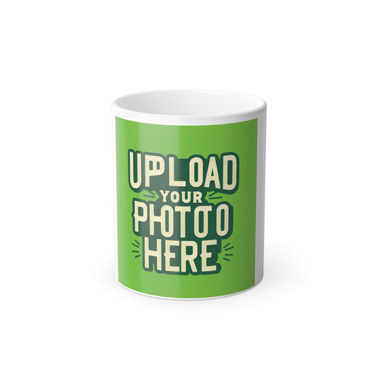 Color Changing Mug™